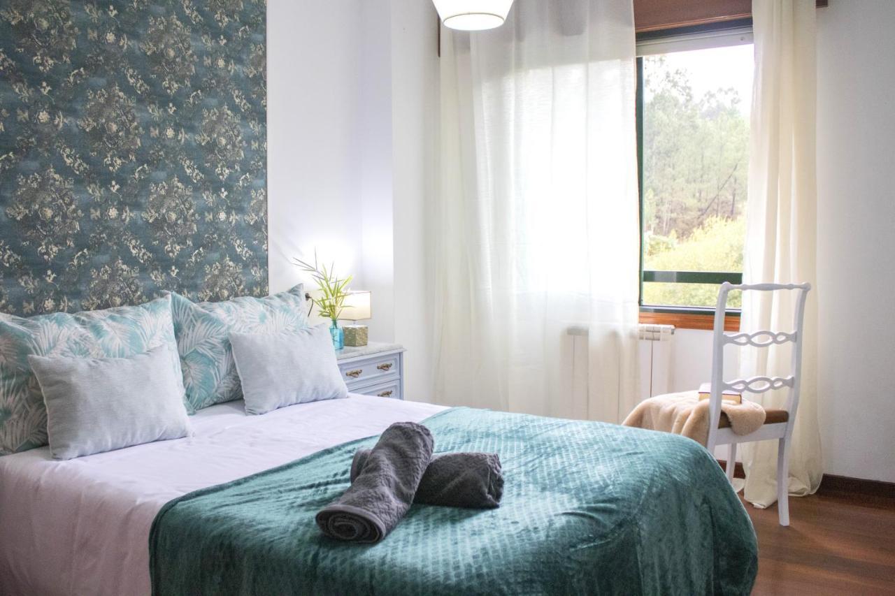 Luxury Singular Apartamento 3 Dormitorios Santiago de Compostela Exterior photo